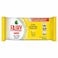 Fairy Plus Anti-Bacterial Lemon Scent Kitchen 30 Wipes