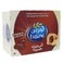 Lusine Soft Cupcake With Chocolate Filling 18x33g