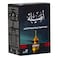 Aseela Saffron Instant Arabic Coffee Mix 5g x 12 Pieces