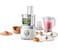 Philips HR7530/10-Food Processor