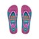 ريو 05 شبشب فليب فلوب للسيدات - مقاس 41 - متعددة الألوان