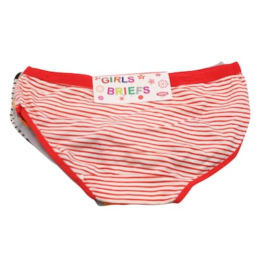 Calvin Klein Girls Briefs