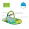 Funskool Giggles 3-In-1 Deluxe Playgym 2+ Months