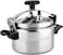 Royalford Aluminium Pressure Cooker 7Liter. Rf7601