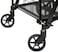Generic Black Heavy Duty Portable Folding Shopping Utility Cart Trolley