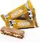 Veloforte Zenzero Energy Bar - Lemon, Ginger and Pistachios  - 9 count x 62g
