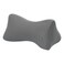 My Choice Triangle Shape Memory Foam Car Neck Pillow