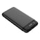 X Cell Portable Power Bank 10000mAh Black