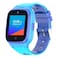 G-Tab WK1 Kids Smartwatch GPS 4G Blue