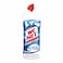 Wc Net Gel Bleach Ocean  750ML