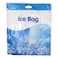 Disposable Ice Bag Clear 19x30cm Pack of 10