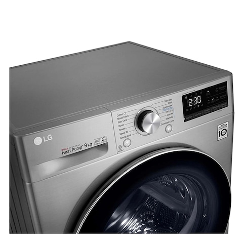 LG DRYER 9KG RH90V9PV8N