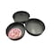 Cake Moulder 3Piecess Set