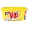 Max Dish Wash Paste Yellow 400 gr
