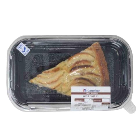 Apple Tart