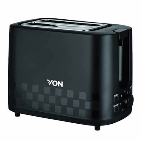 Von 4 Slices Toastervstp04Mvk