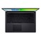 Acer Aspire 3 A315 Notebook with 15.6-Inch Display Core i5-1035G1 Processor 8GB RAM 512GB SSD NVIDIA GeForce MX330 Graphic Card Black