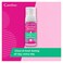 Carefree Daily Intimate Cleansing Mousse for Women - Duo Effect - with Green Tea and Aloe Vera - 150ml