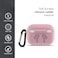 Protective Case Cover For Apple AirPod Pro/Pink