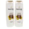 Pantene Milky Damage Repair Shampoo 2x400ml