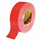 Cloth Tape 2x25m 50mm Red
