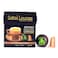 Safari Lounge Kenyan Espresso Coffee Capsules 10 Pieces