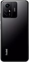 Xiaomi Redmi Note 12S, 8GB RAM, 256GB, 4G, Onyx Black- Global version