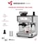 MEBASHI COFFEE MACHINE ME-CCM2052
