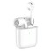 TotuLife Glory 3 Truly Wireless Bluetooth In-Ear Earbuds White