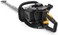 Alpina Italy Petrol Operated Hedge Trimmer with 70cm Dual-Action Blade, AHT 555