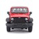 Maisto : 8 20 4 Jeep Wrangler Diecast Vehicle - Colors May Vary