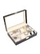 Generic 12 Slot Watch Box (SNO-170)