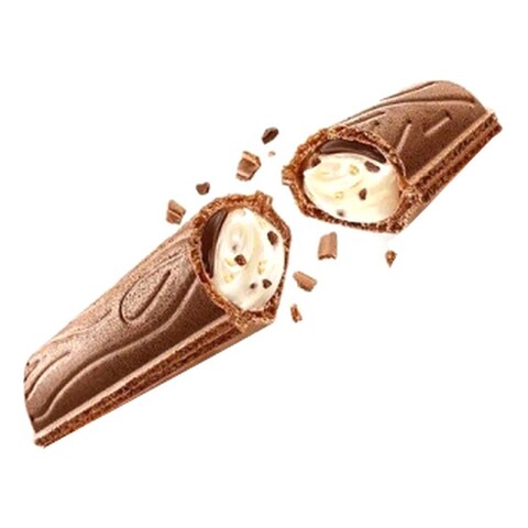 Kinder Tronky Cocoa Wafer With Chocolate 18g