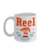 muGGyz World's Best Lieutenant Coffee Mug White 11Ounce