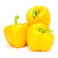 Yellow Pepper (Per Kg)