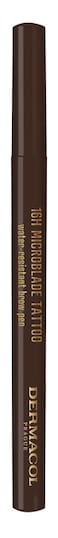 16H Microblade tattoo Eyebrow pen No.02