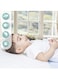 Moon Universal Baby Crib Wedge, 68X34X7 cm