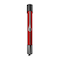 Rush Brush X2 Infra Revolver Hair Styler - Red