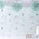 GingerRay - Hello World Backdrop 2m - Rose Gold
