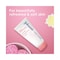 Johnson&#39;s Daily Essentials Gentle Exfoliating Wash - 150ml
