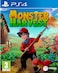 Playstation 4 - Monster Harvest