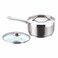 VINOD SAUCE PAN IND. BOTTOM 16CM GL