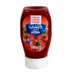 Buy Libbys Tomato Ketchup Squeeze 350g in Saudi Arabia