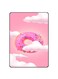 Theodor - Protective Case Cover For Huawei MatePad 10.4-Inch Donut In Cloud