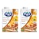 Puck Rich and Creamy Bechamel Sauce with Cheese, 500ml Pack of 2