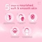 Pond&#39;s Bright Beauty Serum Sheet Mask Triple Glow 20g Pack of 3