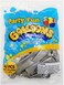 Generic Party Fun Metallic Dark Silver Balloon - 12Inches - (Pack Of 40 Units)