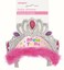 Mom To Be Tiara Pink