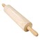 Prestige Wooden Rolling Pin With Roll