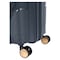 American Tourister Instagon Spinner Luggage Hard Trolley Dark Grey 69cm